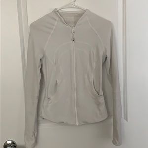 LuluLemon Zip-Up Jacket